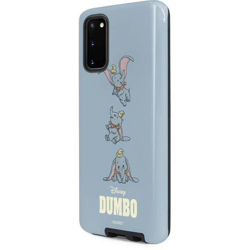Disney Dumbo Variant Poses Galaxy S20 Pro Case