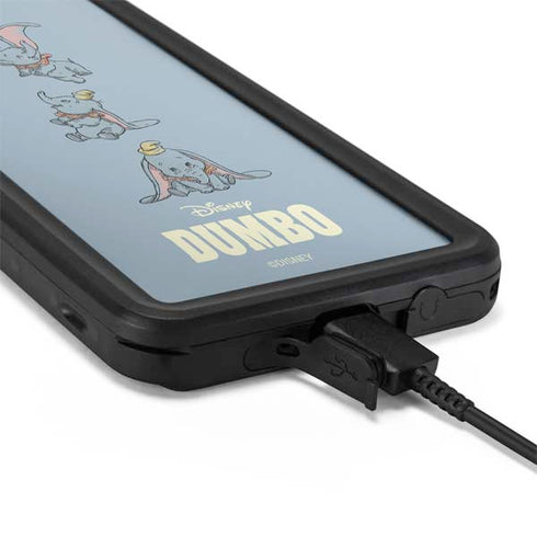 Disney Dumbo Variant Poses Galaxy S20 Waterproof Case