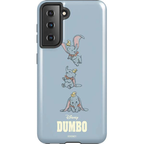 Disney Dumbo Variant Poses Galaxy S21 5G Pro Case