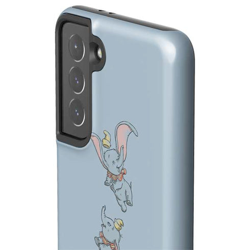 Disney Dumbo Variant Poses Galaxy S21 5G Pro Case