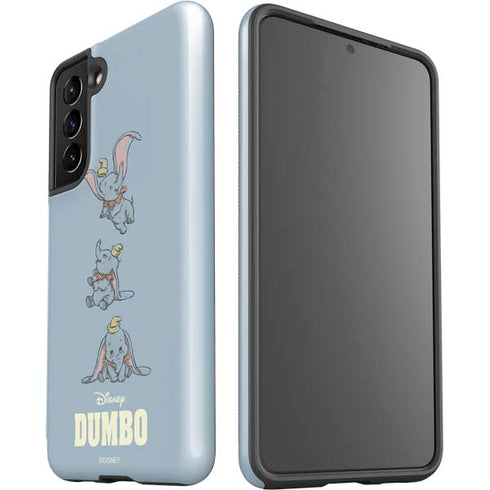 Disney Dumbo Variant Poses Galaxy S21 5G Pro Case
