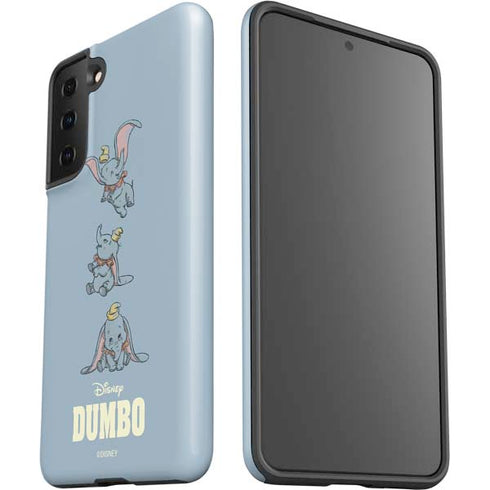 Disney Dumbo Variant Poses Galaxy S21 FE Pro Case