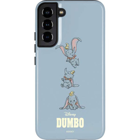 Disney Dumbo Variant Poses Galaxy S22 Plus Pro Case