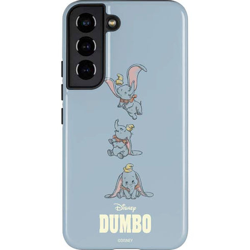 Disney Dumbo Variant Poses Galaxy S22 Pro Case