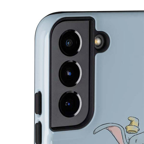 Disney Dumbo Variant Poses Galaxy S22 Pro Case
