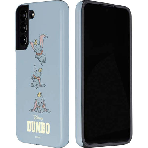 Disney Dumbo Variant Poses Galaxy S22 Pro Case