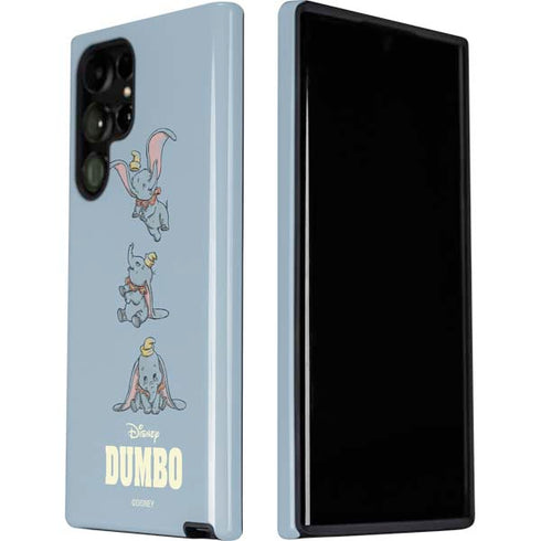 Disney Dumbo Variant Poses Galaxy S22 Ultra Pro Case