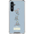 Disney Dumbo Variant Poses Galaxy S23 FE Clear Case