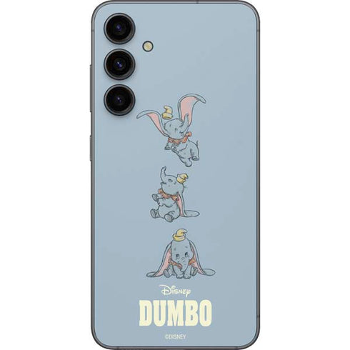 Disney Dumbo Variant Poses Galaxy S23 FE Skin