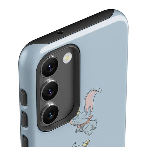 Disney Dumbo Variant Poses Galaxy S23 Pro Case