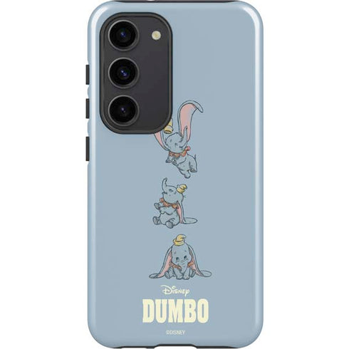 Disney Dumbo Variant Poses Galaxy S23 Pro Case