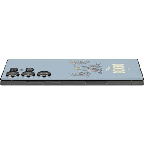 Disney Dumbo Variant Poses Galaxy S23 Ultra Skin