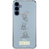 Disney Dumbo Variant Poses Galaxy S24 Clear Case