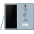 Disney Dumbo Variant Poses Samsung Galaxy Tab Skin