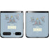 Disney Dumbo Variant Poses Galaxy Z Flip Skin