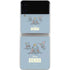 Disney Dumbo Variant Poses Galaxy Z Flip4 5G Skin