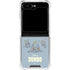 Disney Dumbo Variant Poses Galaxy Z Flip5 5G Clear Case