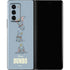 Disney Dumbo Variant Poses Galaxy Z Fold2 5G Skin