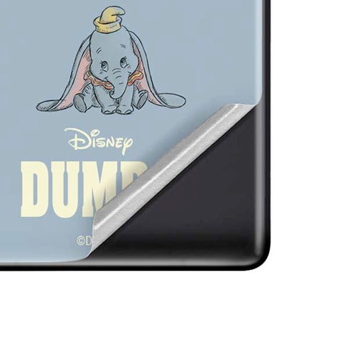 Disney Dumbo Variant Poses Google Pixel 6 Skin