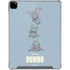 Disney Dumbo Variant Poses iPad Pro 12.9in (2020) Clear Case