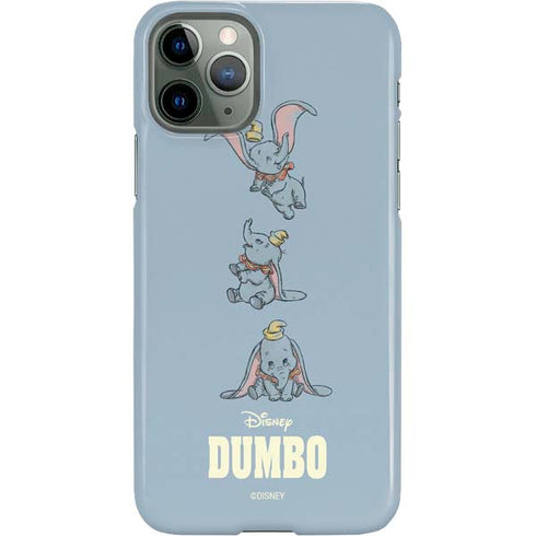 Disney Dumbo Variant Poses iPhone 11 Pro Lite Case