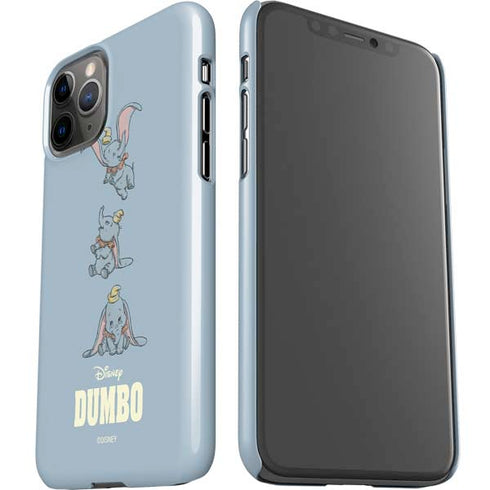 Disney Dumbo Variant Poses iPhone 11 Pro Lite Case