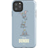 Disney Dumbo Variant Poses iPhone 11 Pro Max Impact Case