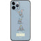 Disney Dumbo Variant Poses iPhone 11 Pro Skin