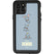 Disney Dumbo Variant Poses iPhone 11 Pro Waterproof Case