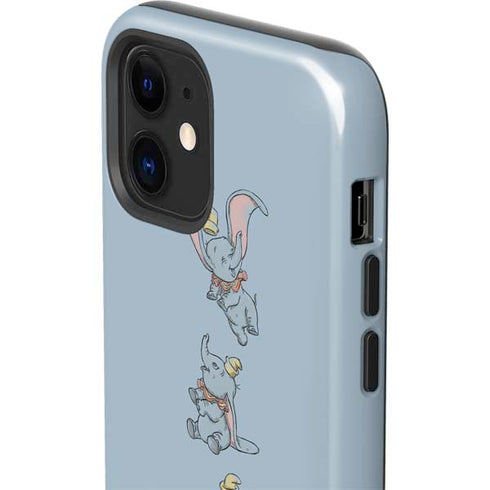 Disney Dumbo Variant Poses iPhone 12 Impact Case