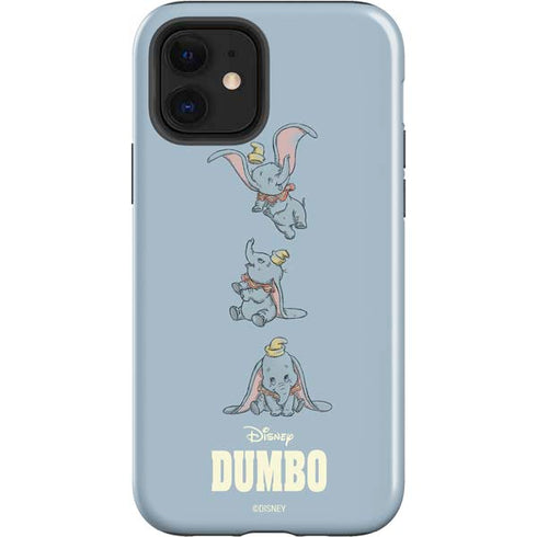 Disney Dumbo Variant Poses iPhone 12 Impact Case