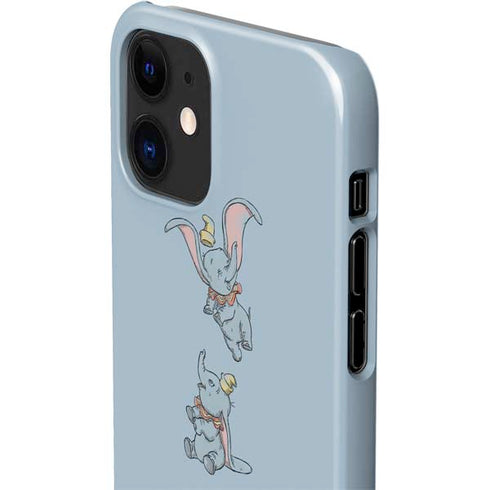 Disney Dumbo Variant Poses iPhone 12 Mini Lite Case