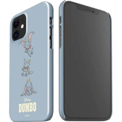 Disney Dumbo Variant Poses iPhone 12 Mini Lite Case