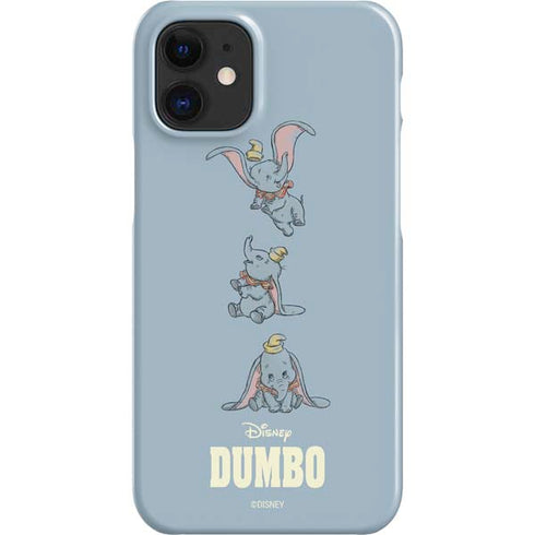 Disney Dumbo Variant Poses iPhone 12 Mini Lite Case