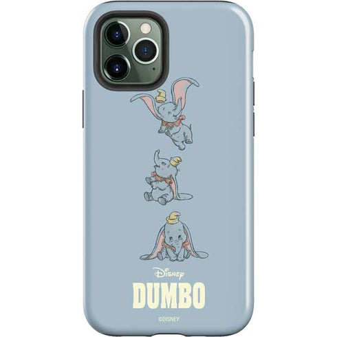 Disney Dumbo Variant Poses iPhone 12 Pro Impact Case