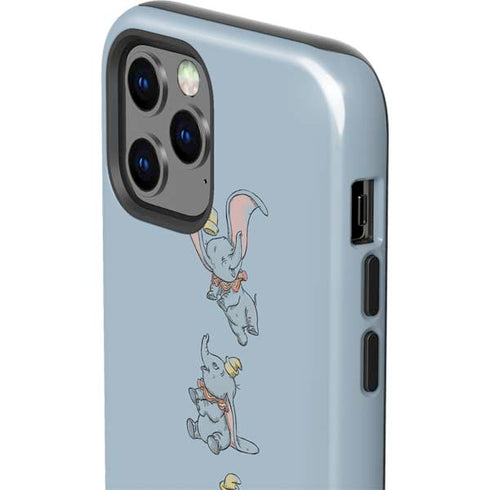 Disney Dumbo Variant Poses iPhone 12 Pro Impact Case