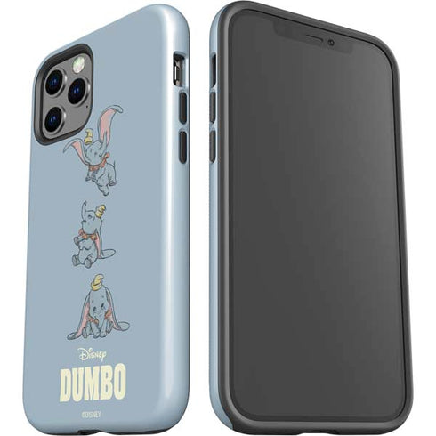 Disney Dumbo Variant Poses iPhone 12 Pro Max Impact Case