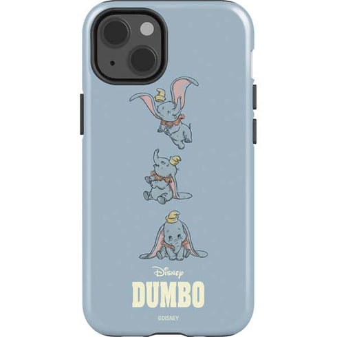 Disney Dumbo Variant Poses iPhone 13 Impact Case