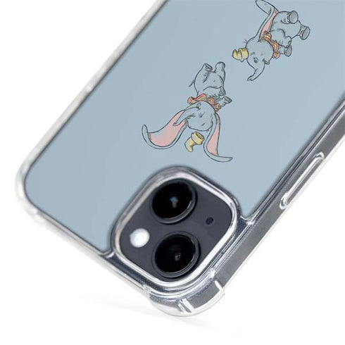 Disney Dumbo Variant Poses iPhone 13 MagSafe Case