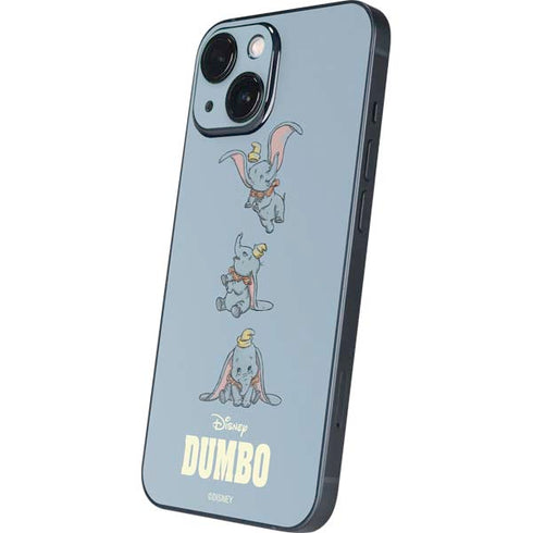 Disney Dumbo Variant Poses iPhone 13 Mini Skin