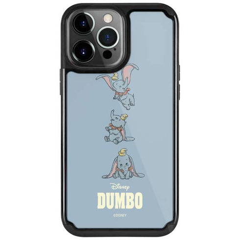 Disney Dumbo Variant Poses iPhone 13 Pro Cargo Case