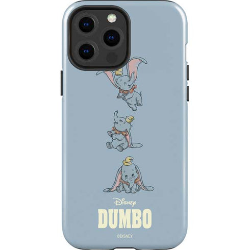 Disney Dumbo Variant Poses iPhone 13 Pro Max Impact Case