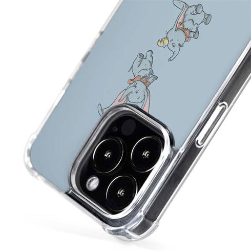 Disney Dumbo Variant Poses iPhone 14 Pro MagSafe Case