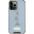 Disney Dumbo Variant Poses iPhone 14 Pro Max Clear Case
