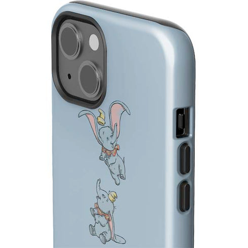 Disney Dumbo Variant Poses iPhone 15 Impact Case