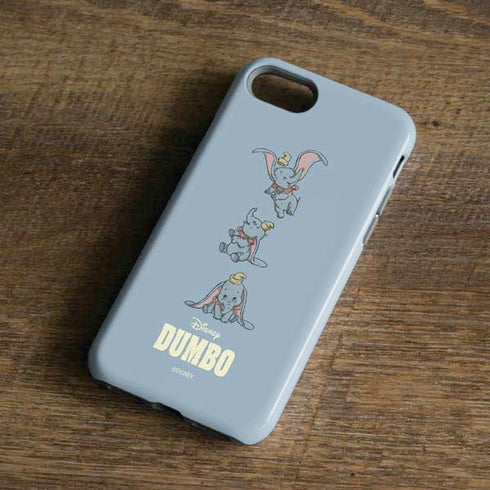 Disney Dumbo Variant Poses iPhone 7 Pro Case