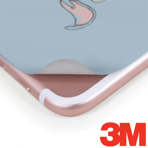 Disney Dumbo Variant Poses iPhone 8 Plus Skin