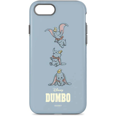Disney Dumbo Variant Poses iPhone 8 Pro Case