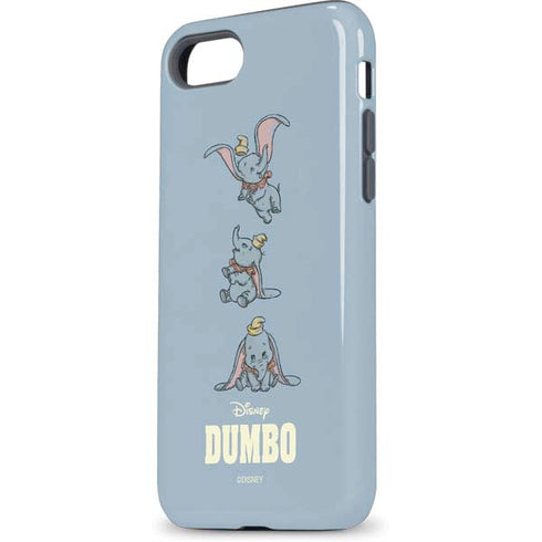 Disney Dumbo Variant Poses iPhone 8 Pro Case