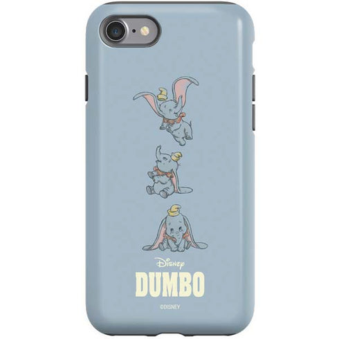Disney Dumbo Variant Poses iPhone SE (2nd & 3rd Gen) Pro Case